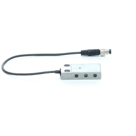 Induktiver Näherungsschalter BES01FT Neu OVP